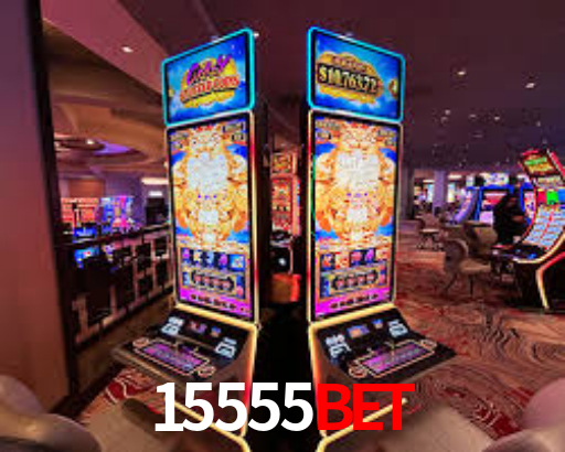 15555BET APP