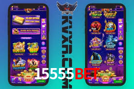15555BET: Jogue Crash e Experimente Alta Recompensa Instantânea