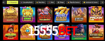 15555BET: A Experiência de Casino com Jogos de Mesa ao Vivo