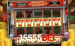 15555BET